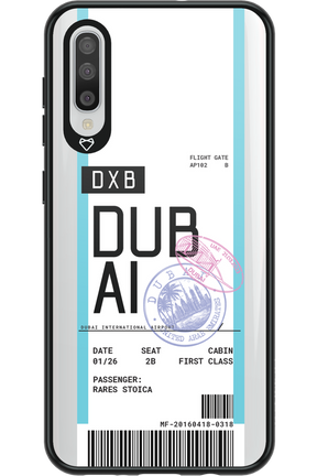 Rares Stoica 2.0 - Samsung Galaxy A50