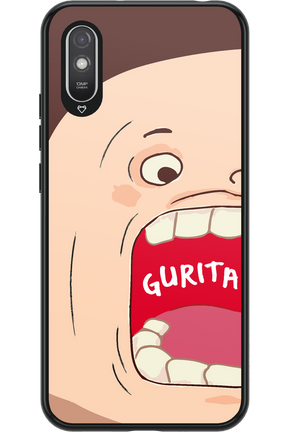 GURITA 2 - Xiaomi Redmi 9A