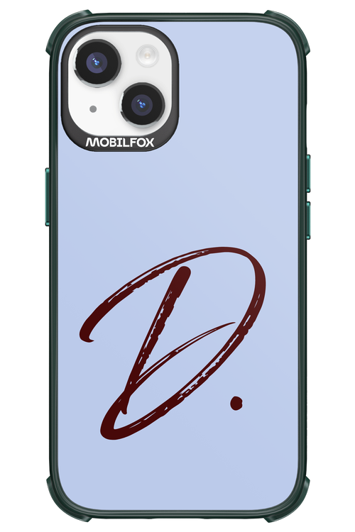 (Jellyfish Presso) D 2.0 - Apple iPhone 14