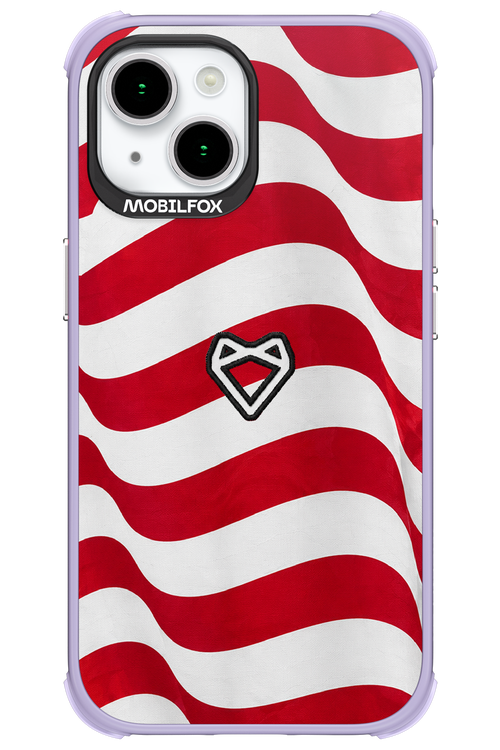 USA 2.0 - Apple iPhone 15