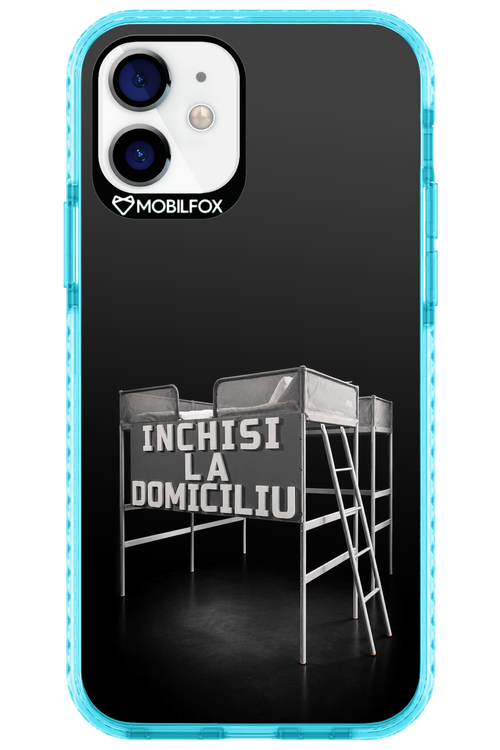 Bunk Beds 2.0 - Apple iPhone 12