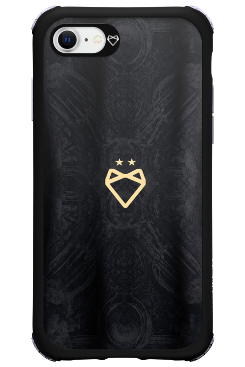 Spain Black 2.0 - Apple iPhone 7