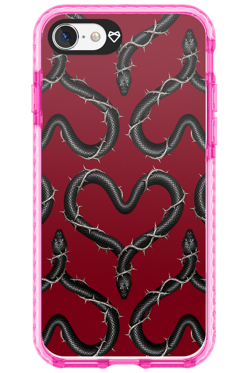 Bad Lover 2.0 - Apple iPhone 8
