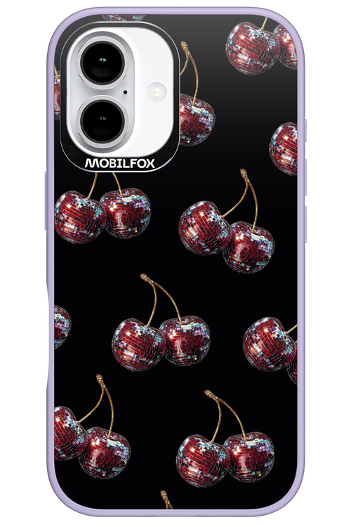 Cherry Rush - Apple iPhone 16