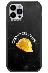 Crash Test 2.0 - Apple iPhone 12 Pro