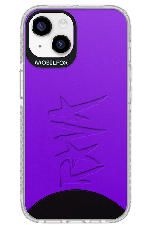 Rava Purple - Apple iPhone 14