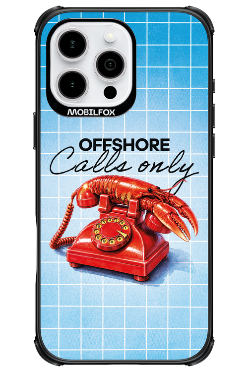 Offshore 2.0 - Apple iPhone 16 Pro Max