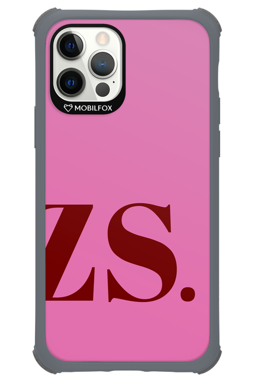 ZS (Sorbet) 2.0 - Apple iPhone 12 Pro