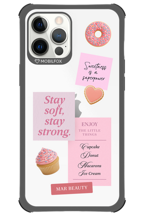 Sweet Babe - Apple iPhone 12 Pro Max