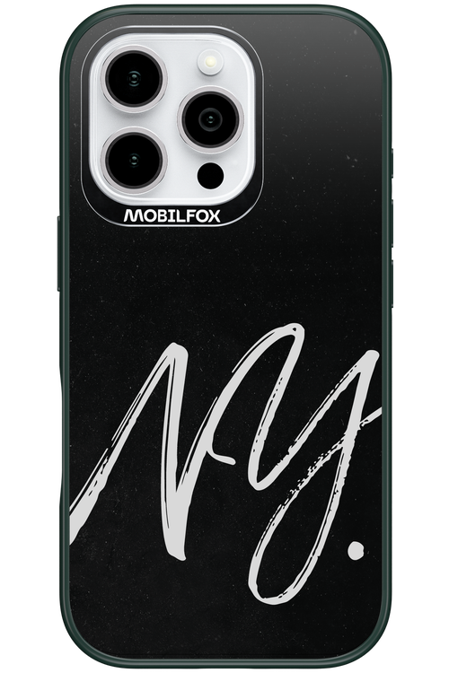 (Off Space) NY 2.0 - Apple iPhone 16 Pro