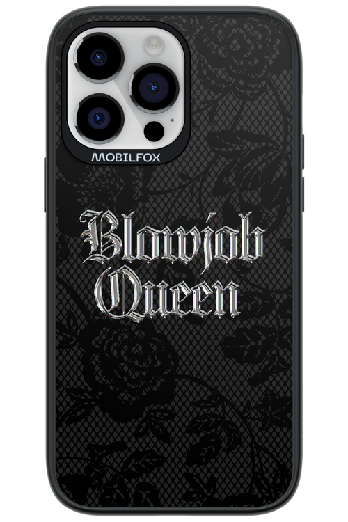 Blowjob Queen 2.0 - Apple iPhone 14 Pro Max