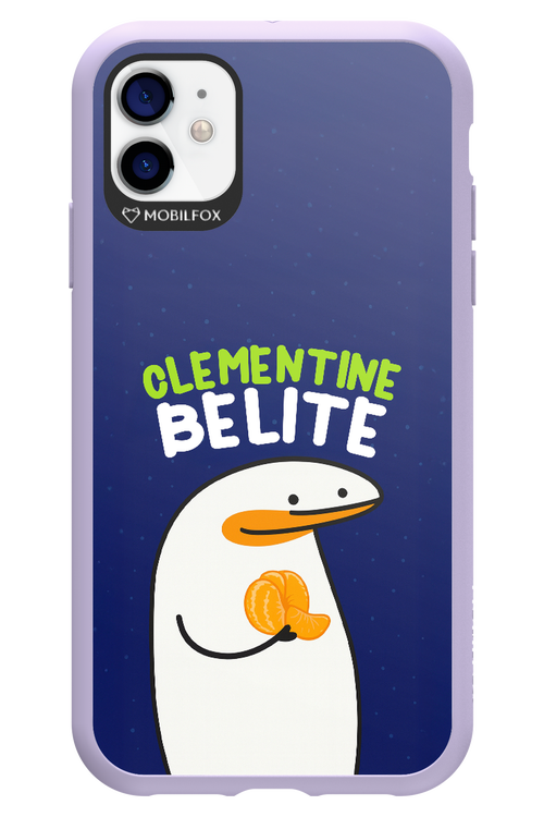Clementine Belite 2.0 - Apple iPhone 11