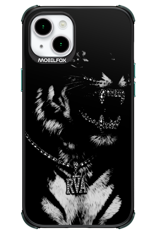 Tiger RVA 2.0 - Apple iPhone 15 Plus