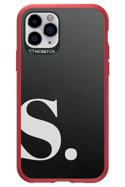 S (Off Space) 2.0 - Apple iPhone 11 Pro