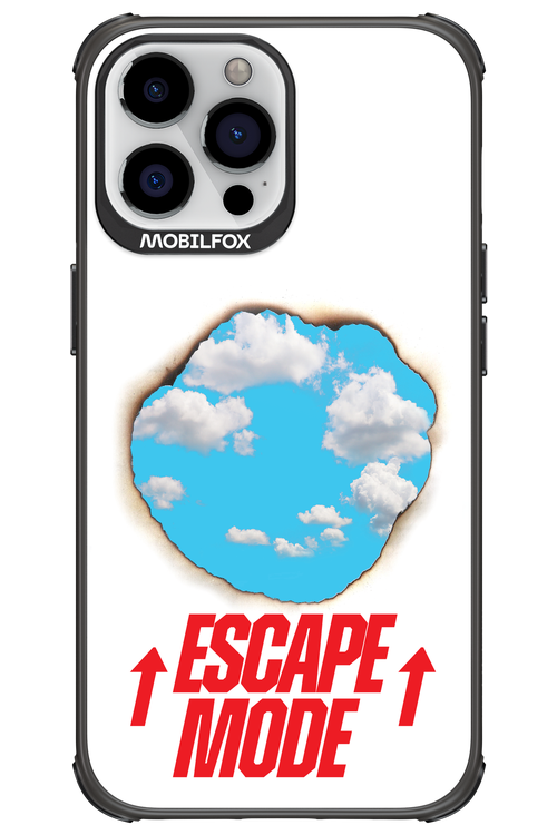 Escape mode 2.0 - Apple iPhone 13 Pro Max