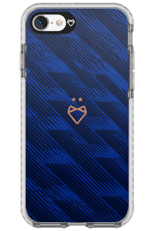 Franta 2.0 x Mobilfox 2.0 - Apple iPhone 7