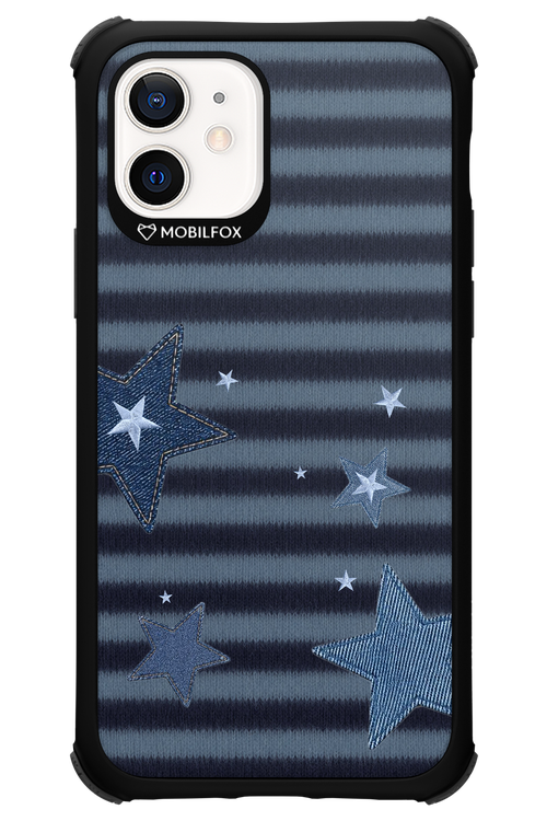 Baby Blue 2.0 - Apple iPhone 12