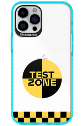 Test Zone - Apple iPhone 12 Pro Max