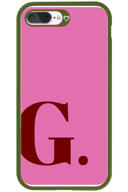 G (Sorbet) 2.0 - Apple iPhone 8 Plus