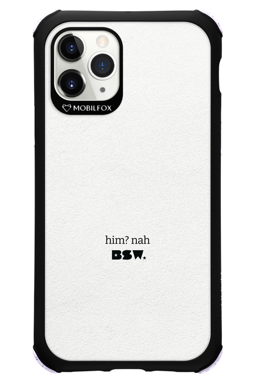BSW FourSeasons 16 2.0 - Apple iPhone 11 Pro