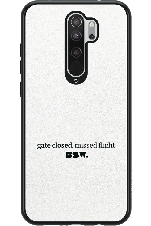 BSW FourSeasons 12 2.0 - Xiaomi Redmi Note 8 Pro