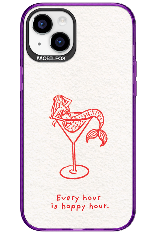Happy Hour - Apple iPhone 15 Plus