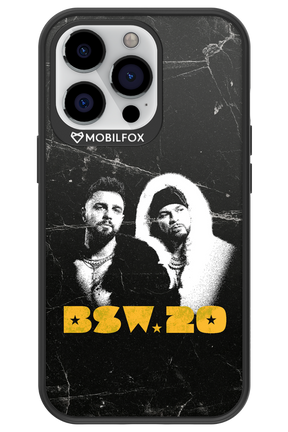 BSW 20 (3) 2.0 - Apple iPhone 13 Pro