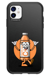 Vitamin Aqua C+ - Apple iPhone 11