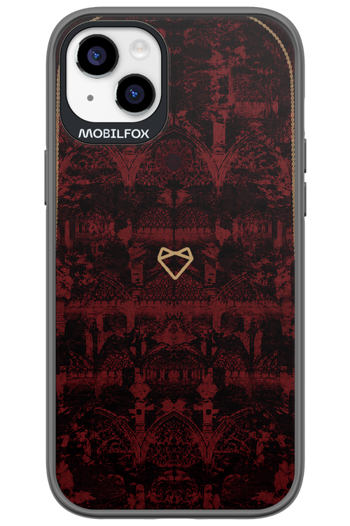 Portugalia x Mobilfox 2.0 - Apple iPhone 14 Plus