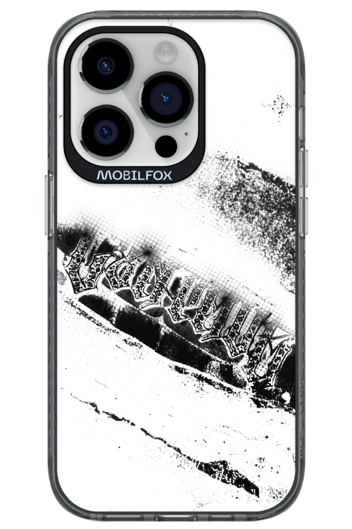 Grillz White Centaur 2.0 - Apple iPhone 14 Pro