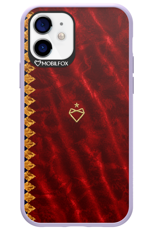 Spania x Mobilfox 2.0 - Apple iPhone 12