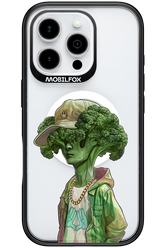 Brokkoli - Apple iPhone 16 Pro
