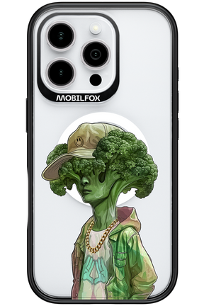 Brokkoli - Apple iPhone 16 Pro