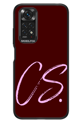 (Dark Blush) CS 2.0 - Xiaomi Redmi Note 11/11S 4G