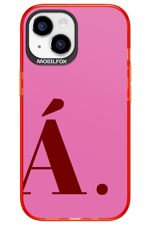 A II (Sorbet) 2.0 - Apple iPhone 15