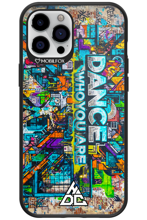 HDC 4 - Apple iPhone 12 Pro Max