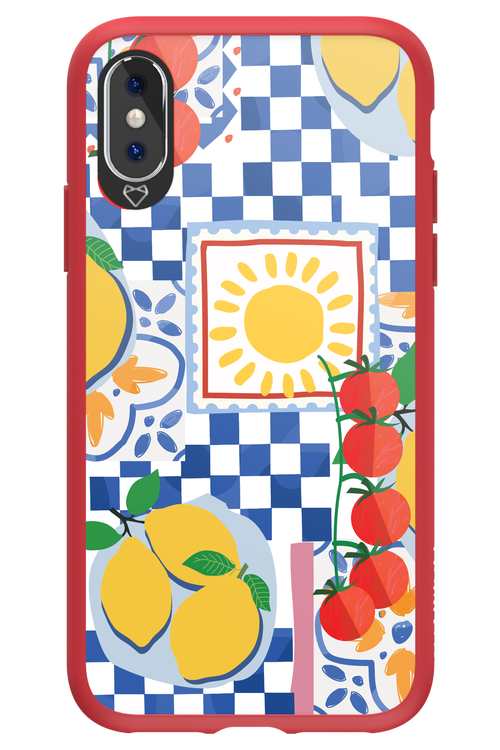 Sorrento Dream 2.0 - Apple iPhone XS