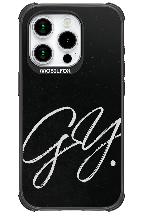 (Off Space) GY 2.0 - Apple iPhone 15 Pro