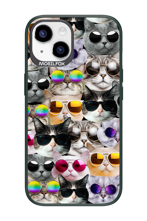 Cat World - Apple iPhone 14