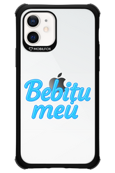 Meuu - Apple iPhone 12