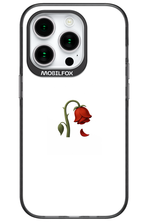 Rose 2.0 - Apple iPhone 15 Pro