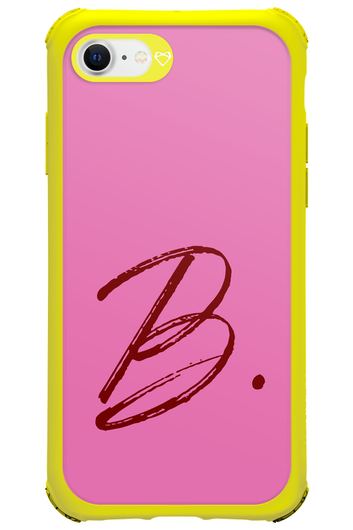 (Sorbet) B 2.0 - Apple iPhone SE 2020