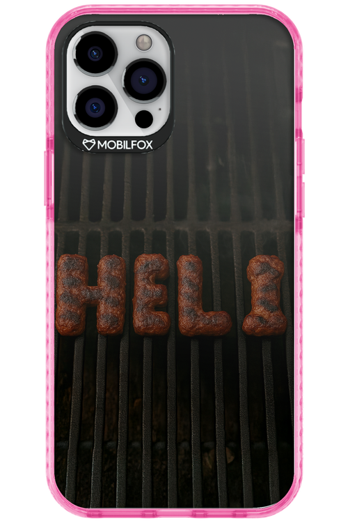 Barbeque 2.0 - Apple iPhone 12 Pro Max
