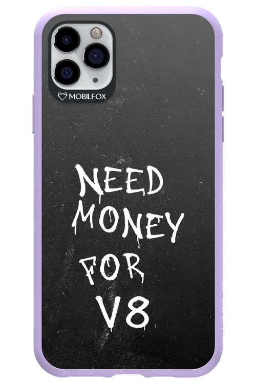 V8 2.0 - Apple iPhone 11 Pro Max
