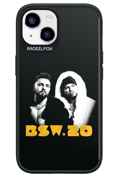 BSW 20 (8) 2.0 - Apple iPhone 14