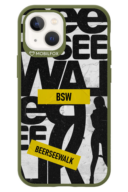 Beerseewalk II 2.0 - Apple iPhone 13 Mini