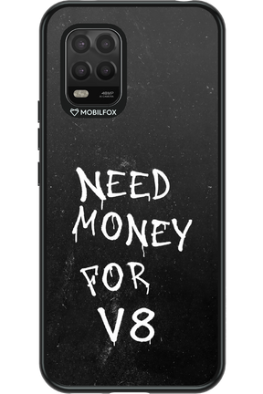 V8 2.0 - Xiaomi Mi 10 Lite 5G