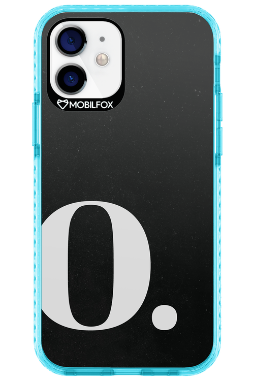 O (Off Space) 2.0 - Apple iPhone 12