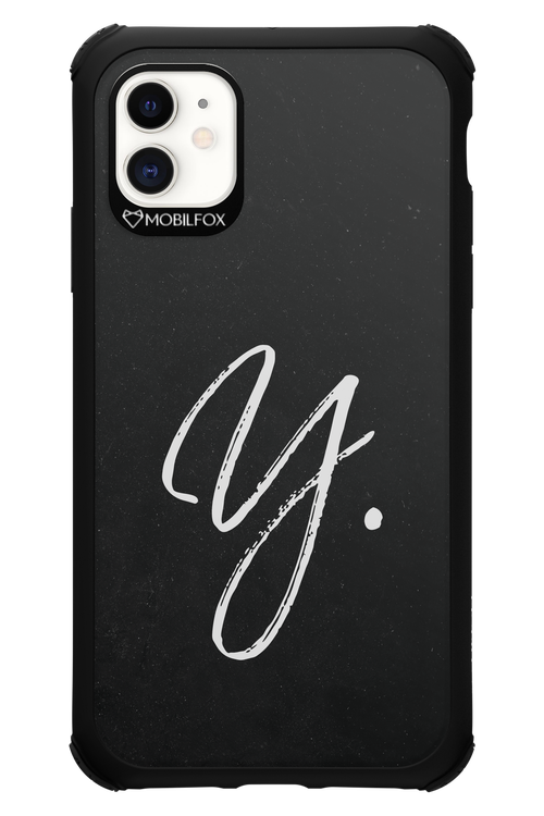 (Off Space) Y 2.0 - Apple iPhone 11