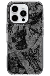 Built Different II - Apple iPhone 16 Pro